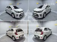 2018 KIA Morning