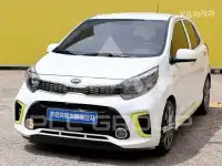 2018 KIA Morning