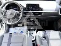2018 KIA Morning