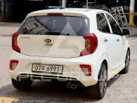 2018 KIA Morning