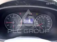 2018 KIA Morning