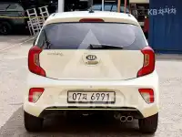 2018 KIA Morning