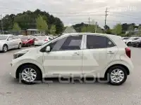 2018 KIA Morning