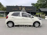 2018 KIA Morning