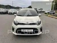 2018 KIA Morning