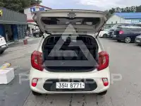 2018 KIA Morning