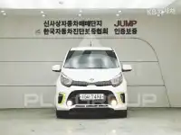2018 KIA Morning