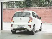 2018 KIA Morning