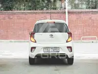 2018 KIA Morning