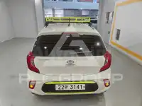 2018 KIA Morning