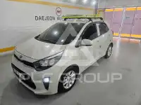 2018 KIA Morning