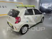 2018 KIA Morning