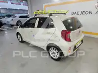 2018 KIA Morning