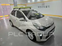 2018 KIA Morning