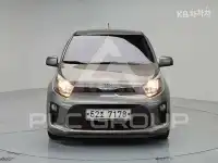 2018 KIA Morning