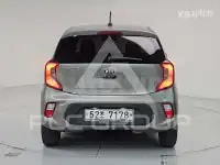 2018 KIA Morning