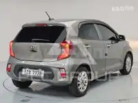 2018 KIA Morning