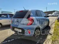 2018 KIA Morning