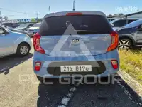 2018 KIA Morning