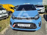 2018 KIA Morning
