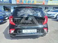 2018 KIA Morning