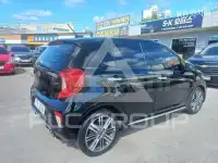 2018 KIA Morning