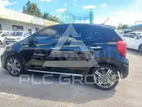 2018 KIA Morning