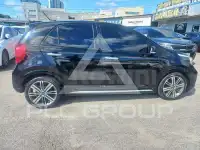 2018 KIA Morning