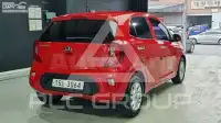 2018 KIA Morning