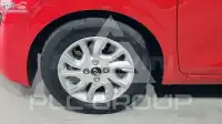 2018 KIA Morning