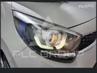 2018 KIA Morning