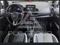 2018 KIA Morning