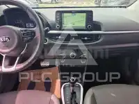 2018 KIA Morning
