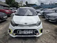 2018 KIA Morning
