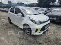 2018 KIA Morning