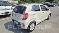 2018 KIA Morning