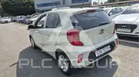 2018 KIA Morning