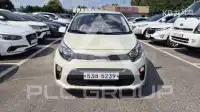 2018 KIA Morning