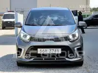 2018 KIA Morning