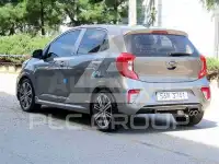 2018 KIA Morning