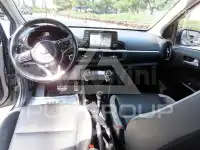 2018 KIA Morning