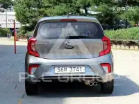 2018 KIA Morning