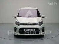 2018 KIA Morning
