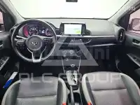 2018 KIA Morning
