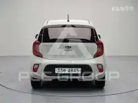 2018 KIA Morning