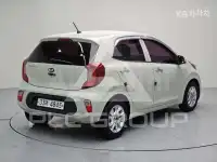 2018 KIA Morning