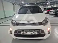 2018 KIA Morning