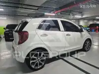 2018 KIA Morning