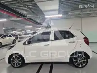2018 KIA Morning