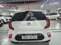 2018 KIA Morning
